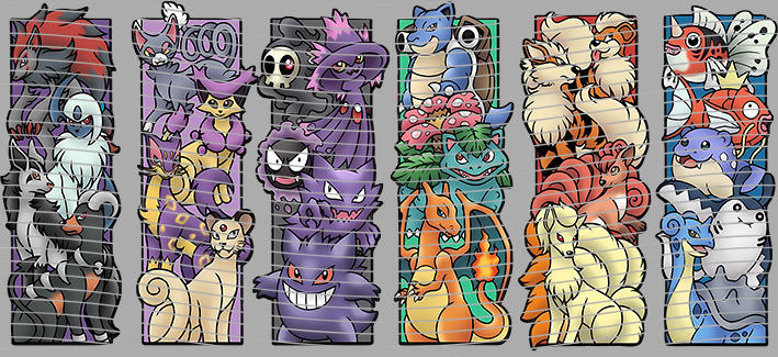 16oz JPN Anime-JA-436